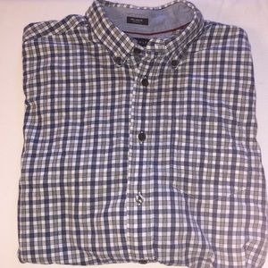 Tommy Hilfiger button down shirt